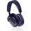 Bowers & Wilkins Px7 S3 Ασύρματα Bluetooth Ακουστικά Hi-Fi Over Ear με Noise Cancelling Μπλε