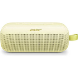 Bose SoundLink Flex 2nd Gen Αδιάβροχο Ηχείο Bluetooth Citrus Yellow