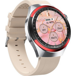 WK WH-06 Silver