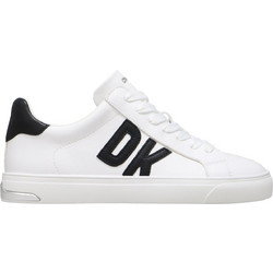 DKNY Abeni Γυναικεία Sneakers Λευκά K3566320-WHB