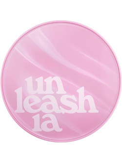 Unleashia Don't Touch Glass 25N Molten Cushion Make Up SPF50 15gr