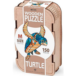 Puzzle EWA Turtle 150 Κομμάτια