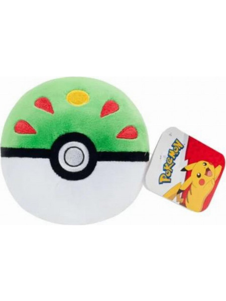 Jazwares Pokemon Friend Ball 13cm