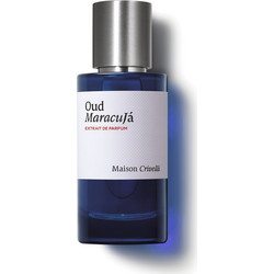 Maison Crivelli Oud Maracuja Extrait de Parfum 50ml