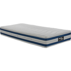 Orion Strom EN100 White Soft Pocket Διπλό 150x200cm