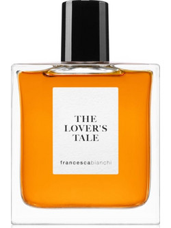 Francesca Bianchi The Lover's Tale Pure Parfum 100ml