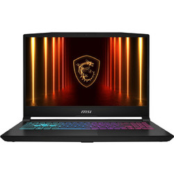 MSI Katana 15 HX B14WFK (i7-14650HX/32GB/1TB SSD/GeForce RTX 5060 8GB/Windows 11)