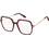 Marc Jacobs MARC868 C19 Γυναικείος Σκελετός Γυαλιών Οράσεως Μεταλλικός Χρυσός Καφέ