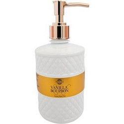 Fiorevita Vanilla Bourbon Κρεμοσάπουνο 500ml