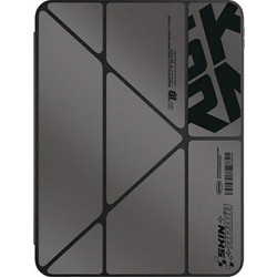 SKINARMA Kira Kobai Gunmetal (iPad Pro 11" 2024)