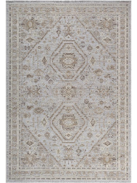 New Plan Plaza Χαλί Ορθογώνιο 4 Εποχών 200x250cm 3751Β
