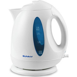 Sunny SN5KTL01 Βραστήρας 1.8lt 2200W