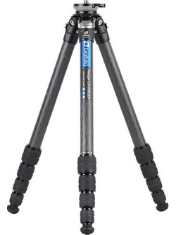 Leofoto Carbon LS255CEX Ranger