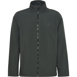 Blend Ανδρικό Μπουφάν Χειμωνιάτικο Puffer Χακί 20716209-196110