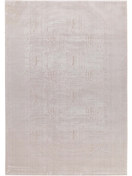 Royal Carpet Bianca Χαλί Ορθογώνιο 133x190cm 680A Grey