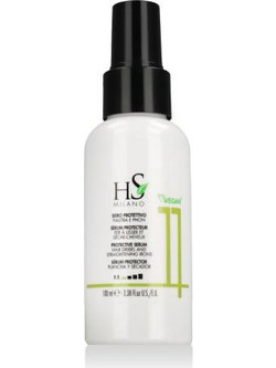 Hs Milano Serum Μαλλιών 100ml