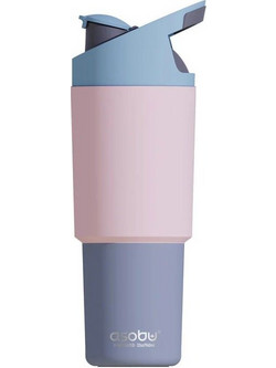 Asobu Cosmic Pastel Pink 1lt