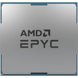 AMD Epyc 9655P Tray Επεξεργαστής 96 Πυρήνων για Socket SP5