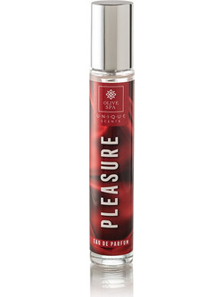 Olive Spa Unique Scents Pleasure Eau de Parfum 25ml