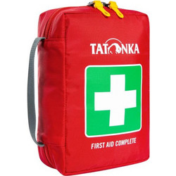 Tatonka Complete Τσάντα Πρώτων Βοηθειών Κόκκινη