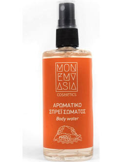 Monemvasia Φραγκόσυκο Body Mist 200ml