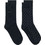Gant Ανδρικές Κάλτσες Ψηλές Navy Μπλε 2Pack 3G9960260-405