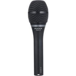 Audix OMX-T Δυναμικό Μικρόφωνο Χειρός XLR