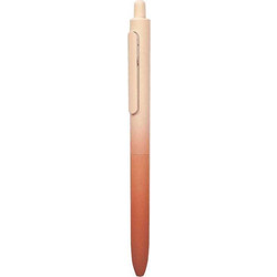 Writech Space Up Aurora Ombre Peach Στυλό Gel 0.7mm Μαύρο 616135