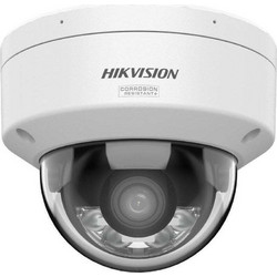 Hikvision DS-2CD2147G3-LIS2UY 2.8mm White IP Κάμερα Ασφαλείας 4MP Full HD Αδιάβροχη με Αμφίδρομη Επικοινωνία