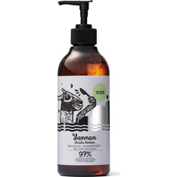 Yope Yunnan Ανδρικό Αφρόλουτρο σε Gel 400ml