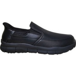 Skechers Ανδρικά Sneakers Μαύρα 200304
