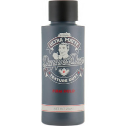 Dapper Dan Genuine Ultra Matte Texture Dust 20gr