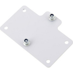 Konig & Meyer 24357 Βάση Ηχείου Τοίχου White