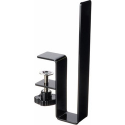 t.akustik PET Table Holder M2 Επιτραπέζια Βάση Ηχείου Black