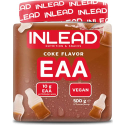 Inlead EAA Cola 500gr