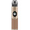 GeekVape Wenax Q2 Mocha Mousse Ηλεκτρονικό Τσιγάρο Pod Kit 3ml με Ενσωματωμένη Μπαταρία