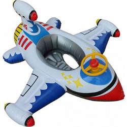 Aircraft Yacht Βρεφικό Σωσίβιο Swimtrainer 110cm Λευκό 0425