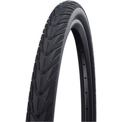 Schwalbe Energizer Plus Greenguard Twinskin 28" x 2.00 Συρμάτινο