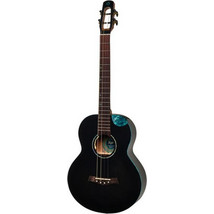 Flight Nighthawk Baritone EQ-A BK