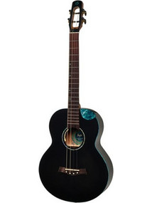 Flight Nighthawk Baritone EQ-A BK