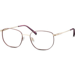 Eschenbach ES582417 5118 Ανδρικός Σκελετός Γυαλιών Οράσεως Μεταλλικός Ασημί