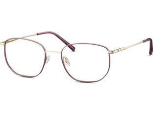 Eschenbach ES582417 5118 Ανδρικός Σκελετός Γυαλιών Οράσεως Μεταλλικός Ασημί
