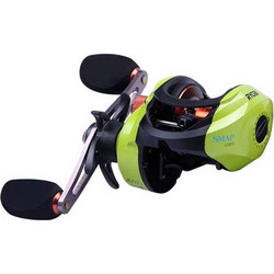 Ryobi Smap CG1-R Μηχανισμός Ψαρέματος για Tai Rubber