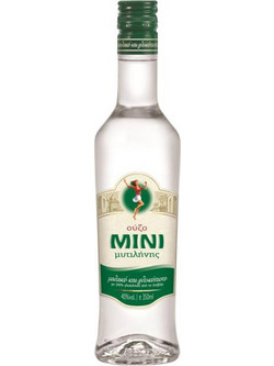 Ούζο ΜΙΝΙ 40% 350ml