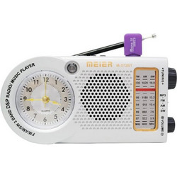 Meier M-572BT White