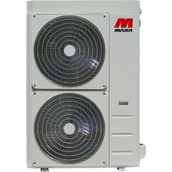 Maxa i-32 V5 14T Αντλία Θερμότητας 14kW Τριφασική 60°C Monoblock