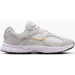 Nike V5 Runner Παιδικά Αθλητικά Παπούτσια Trail Running Γκρι Χρυσά HQ6411-104