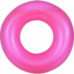 Jilong Φουσκωτή Σαμπρέλα Θαλάσσης 90cm Ροζ 37605