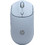HP 400 Quiet Ασύρματο Bluetooth Ποντίκι Blue