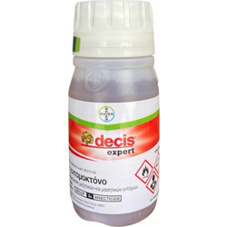 Bayer Decis Expert 100EC Εντομοκτόνο 250ml